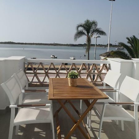 Apartamentos En Paseo Maritimo El Rompido Exterior photo