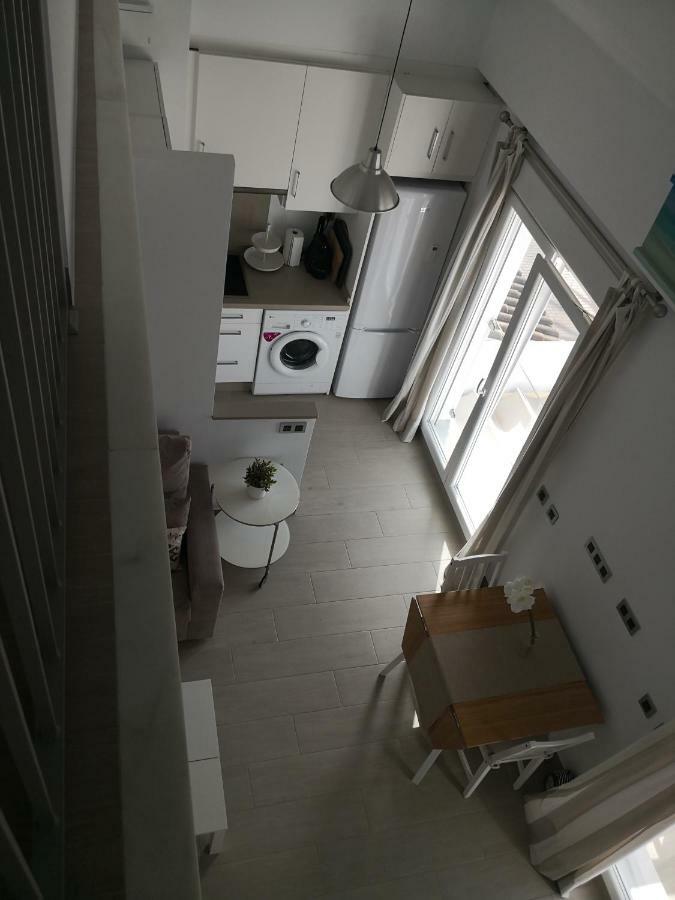 Apartamentos En Paseo Maritimo El Rompido Exterior photo