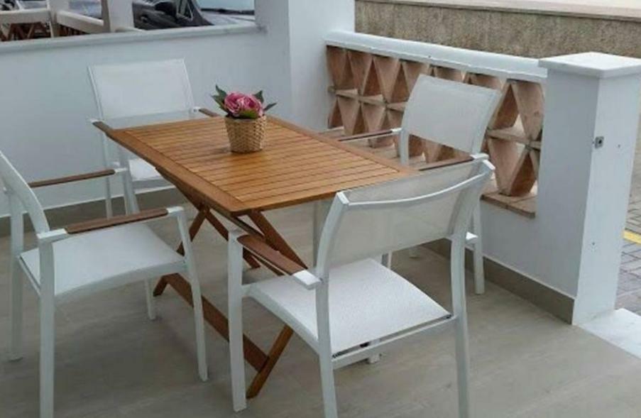 Apartamentos En Paseo Maritimo El Rompido Exterior photo