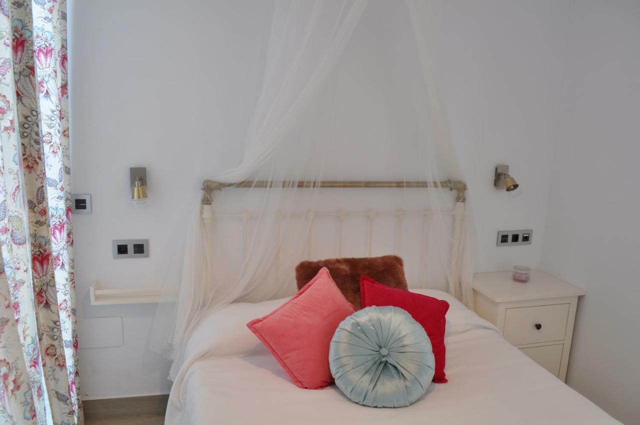 Apartamentos En Paseo Maritimo El Rompido Exterior photo